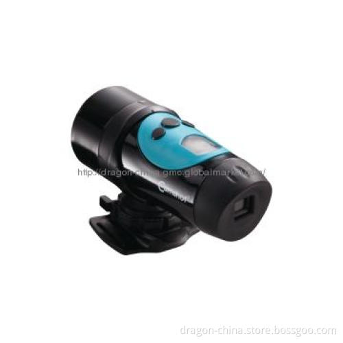 The Hot Selling Helmet Action Camera ER0808